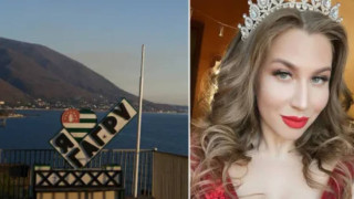 Γεωργία: 39χρονη Ρωσίδα έκανε βουτιά θανάτου για μία selfie