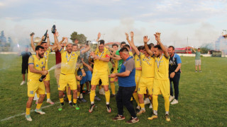 ΠΟ Μουδανιών: Πανηγύρισε την κατάκτηση του Πρωταθλήματος