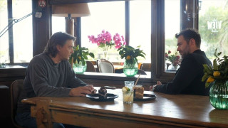 Γιάννης Κότσιρας: «Κατέρρευσα όταν πέθανε ο Μαχαιρίτσας»