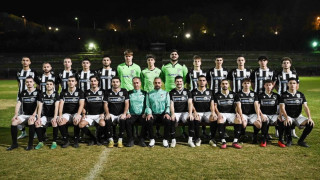 Ανέστης Ασλανίδης: Να απολαύσουμε το παιχνίδι