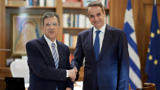 Η γνωστή δημοσιογράφος που αναλαμβάνει χρέη βοηθού του Γιώργου Αυτιά στην Ευρωβουλή