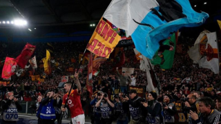 Οπαδός της Ρόμα βάρεσε τατουάζ με τον προσβλητικό πανηγυρισμό του Μαντσίνι κόντρα στην Λάτσιο (pic)