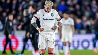 Μπράντον Τόμας: «Όλοι μαζί, ας το γυρίσουμε-ΠΑΜΕ ΠΑΟΚ»