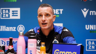 Χάγιεν προς τους παίκτες της Μπριζ: «Θα «σκοτώσουμε» τον ΠΑΟΚ»