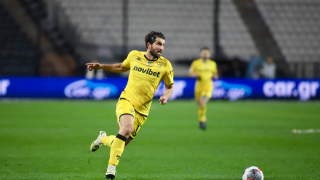 Η Εθνική Ιράν βάζει πάλι στα πλάνα της τον Ανσαριφάρντ