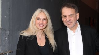 Μαρί Κωνσταντάτου: Παντρεύτηκε κρυφά τον Γιάννη Κεντ