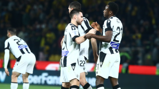 Το πρώτο βήμα του ΠΑΟΚ για να γράψει ιστορία