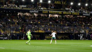 Άρης: Εχει αποδείξει ότι διαθέτει το… know how