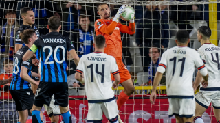 Έχει ανηφόρα μπροστά, ΠΑΟΚ μπορείς να προκριθείς