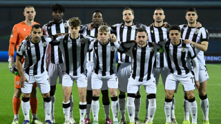 Conference: Ο ΠΑΟΚ κρατάει την πρωτιά στα γκολ