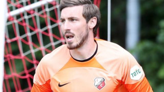 Στη λίστα της Σεβίλλης ο Μπάρκας