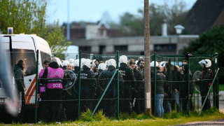 Οργή και απορία για τη στάση των βελγικών Αρχών