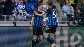 Βέτλεσεν: «Έχουμε μεγάλο και ποιοτικό ρόστερ, δεν φοβόμαστε τις απουσίες στην Τούμπα»