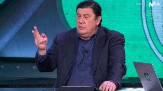 Απολύθηκε από το Movistar ο Μπούργος για το ρατσιστικό σχόλιο για τον Γιαμάλ