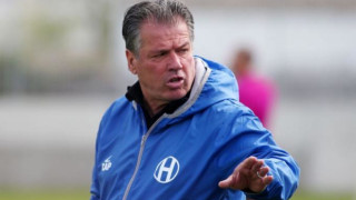 Παπαδόπουλος: «Να κερδίσουμε τον Καμπανιακό, για να ξεφύγουμε στην βαθμολογία»