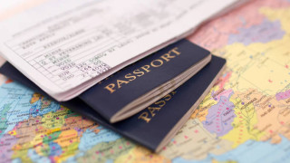 Η Ελλάδα ανάμεσα στα 4 αγαπημένα διαβατήρια των Αμερικανών