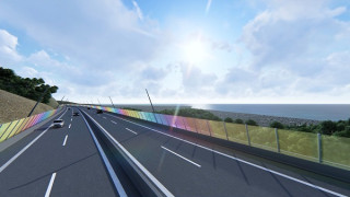 FlyOver: Στις 16 Απριλίου εκδικάζονται οι προσφυγές κατοίκων και συλλόγων