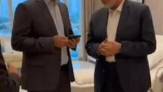 Γάζα: Ηγέτης της Χαμάς πληροφορείται ότι σκοτώθηκαν οι γιοι και εγγόνια του