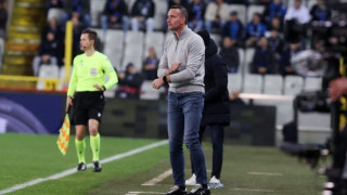 Χάγεν: «Μπορούσαμε περισσότερα γκολ»