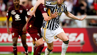 Ισοπαλία στο ντέρμπι του Τορίνο, παραμένει σε τροχιά Τσάμπιονς Λιγκ η Γιουβέντους  (pic)