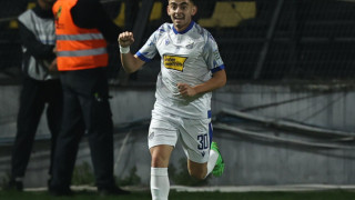 Special Agent: Ο Κοντονίκος παίζει μπαλίτσα και η Λαμία τρίβει τα χέρια της