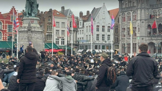 Κλαμπ Μπριζ-ΠΑΟΚ: Έλεγχοι σε ΠΑΟΚτσήδες ακόμη και έξω από την πόλη!