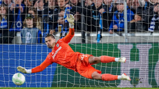 Ατζέντης Κοτάρσκι: «Ήθελε να ζήσει μια νέα περιπέτεια, πρόκειται για ομάδα που συμμετέχει στο Champions League αρκετά χρόνια»