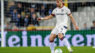 Kicker: «Άμεσα 11,75 εκατ. ευρώ στον ΠΑΟΚ για την αγορά Κουλιεράκη»