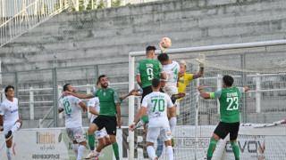 Με νέο... αίμα στον Βόλο ο Μακεδονικός