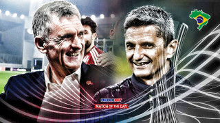 «Ματς της ημέρας» :  Σπουδαίο παιχνίδι στο Βέλγιο : - Κλαμπ Μπριζ - ΠΑΟΚ  –