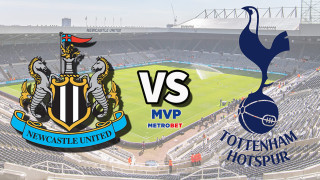 «MVP» :  Για να αρχίσει καλά η αγωνιστική, ό,τι καλύτερο αυτό το «Χ» στο Νιούκαστλ και μάλιστα, σε δεύτερη φάση από εκεί, το «Γκολ-Γκολ» αλλά και το «Οβερ».