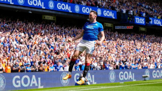 «Nik Mil-BET»: ΡΕΙΝΤΖΕΡΣ και ΜΠΡΟΝΤΜΠΙ είμαι σήμερα, πολλά φαβορί θα περάσουν και παρολί 2άδες και 3άδα και συστήματα 2/3 & 3/4/5. ΕΠΙΛΕΞΤΕ.