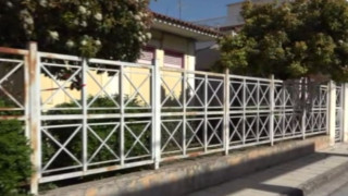 Καταγγελία: Έριξε φυτοφάρμακο σε χώρο νηπιαγωγείου-Τι απαντά ο ίδιος