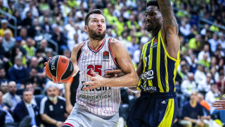 Euroleague: Ο Ολυμπιακός για την 5η θέση και στο βάθος... Μπαρτσελόνα