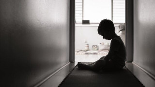 Καταγγελία-σοκ για βιασμό 4χρονου στον Βόλο