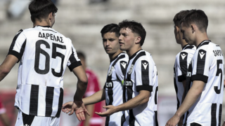 Τρίποντο παραμονής για την Κοζάνη απέναντι στον ΠΑΟΚ Β'