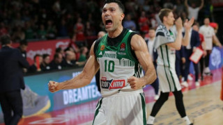 Ευρωλίγκα: Έτσι καταλήγει 2ος ο Παναθηναϊκός