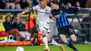 Κουτσιμανής: «Η πορεία του ΠΑΟΚ είναι ήδη πετυχημένη-Πρέπει να παίξει 4-3-3 κόντρα στην Μπριζ»