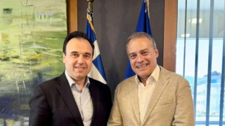 Ο Μιχάλης Μπλέτσας νέος Διοικητής της Εθνικής Αρχής Κυβερνοασφάλειας