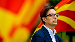 Σκόπια: Προειδοποιεί με αποχώρηση από το ΝΑΤΟ, εάν ακυρωθεί η Συμφωνία των Πρεσπών