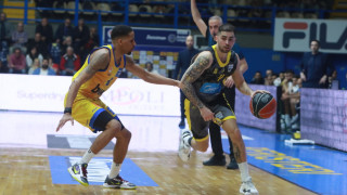 Ο Άρης θέλει να βγάλει αντίδραση στο Περιστέρι