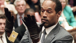 Έφυγε από τη ζωή ο Σίμπσον