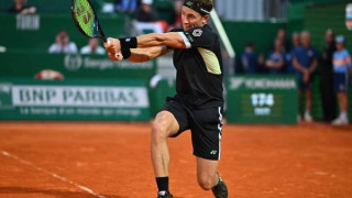 Τον Ρουντ θα αντιμετωπίσει στον τελικό ο Τσιτσιπάς! (vid)