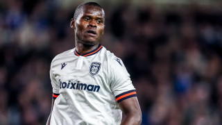 ΠΑΟΚ: Ανοικτό παράθυρο μέχρι τις 18 Σεπτεμβρίου για Σαμάτα