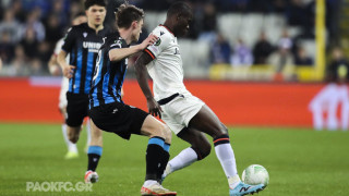 Αλί Σαμάτα: ﻿«Κλείνει» και το παράθυρο του Ισραήλ