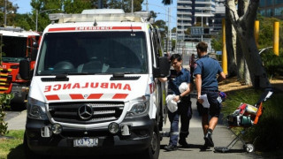 Συναγερμός στο Σίδνεϊ: Νεκροί και τραυματίες από επίθεση με μαχαίρι και πυροβολισμούς σε εμπορικό κέντρο