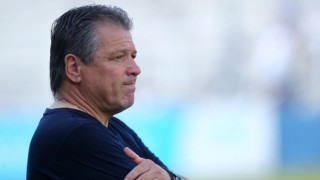 Σούλης Παπαδόπουλος: Ο Λουτσέσκου, ο Μακελελέ, το... χταπόδι και ο MVP του φετινού Άρη