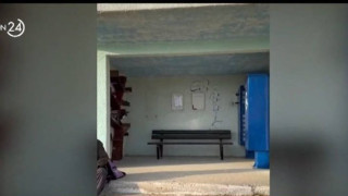 Θεσσαλονίκη: Στάση λεωφορείου λειτουργεί και ως... βιβλιοθήκη