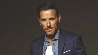 Νίκος Βέρτης: Εσπευσμένα στο νοσοκομείο ο τραγουδιστής-Ακυρώνονται οι εμφανίσεις του