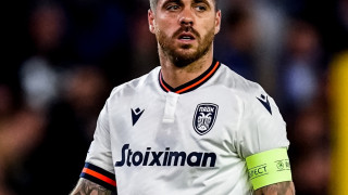 Βιεϊρίνια: «Πήραμε το μάθημα μας»